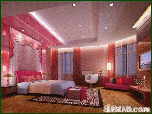 专业室内设计装修服务 一站式打造理想住宅空间