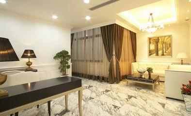 南宁装修公司排名解析 如何选择靠谱的住宅室内装饰装修服务