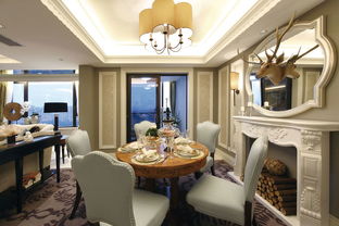 探索家居美学新境界 齐家网2018年装修效果图案例精选