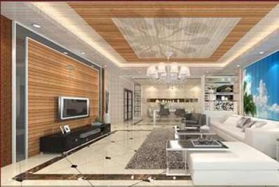 妙典集成墙板 让自然之美悄然入驻，重塑家居新体验