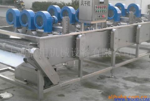 风干机在住宅室内装饰装修中的应用与设计考量